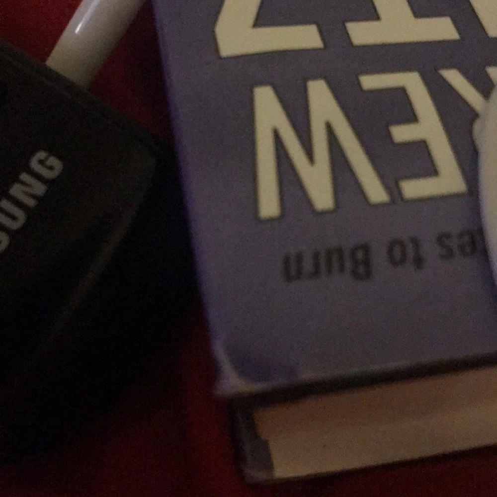 Meet your Posher, Ashanti